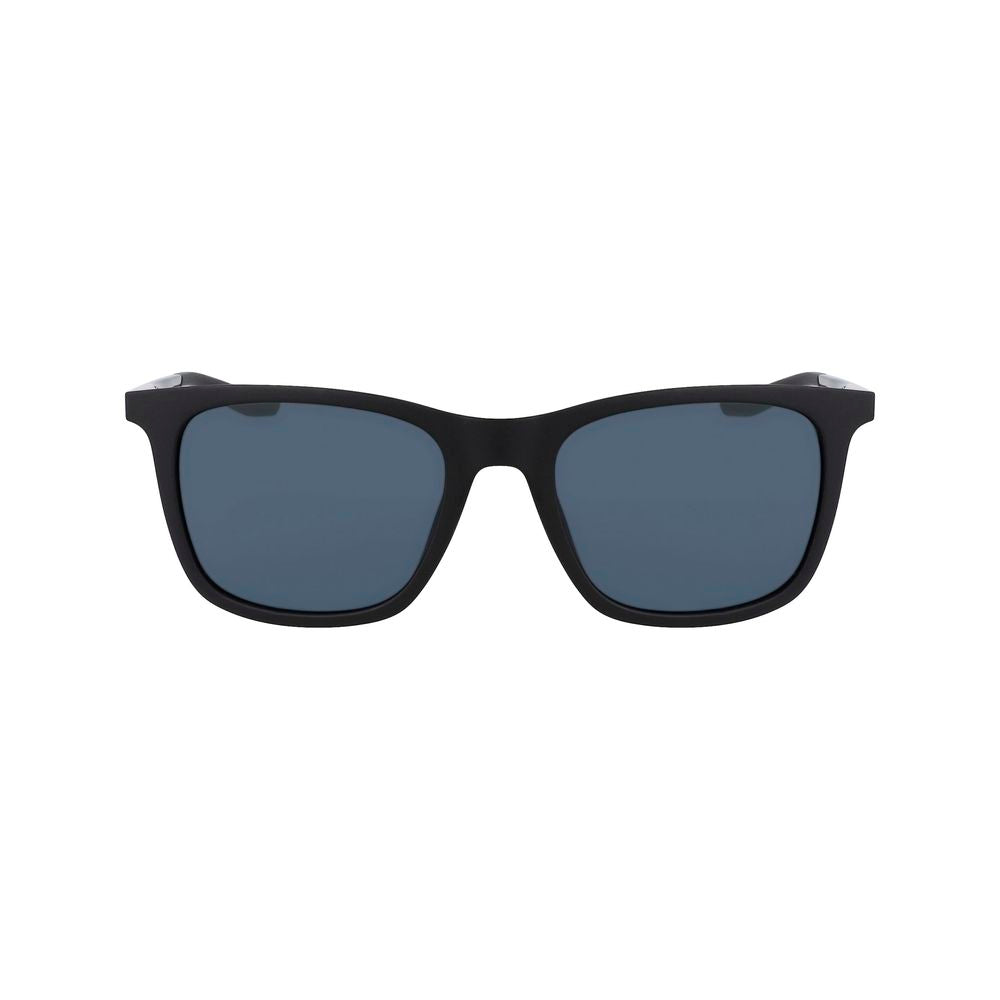 Black Injected Sunglasses