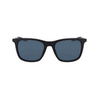 Black Injected Sunglasses