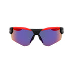 Multicolor Injected Sunglasses