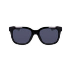 Black Injected Sunglasses