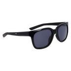 Black Injected Sunglasses