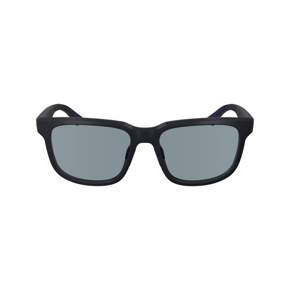 Black Injected Sunglasses