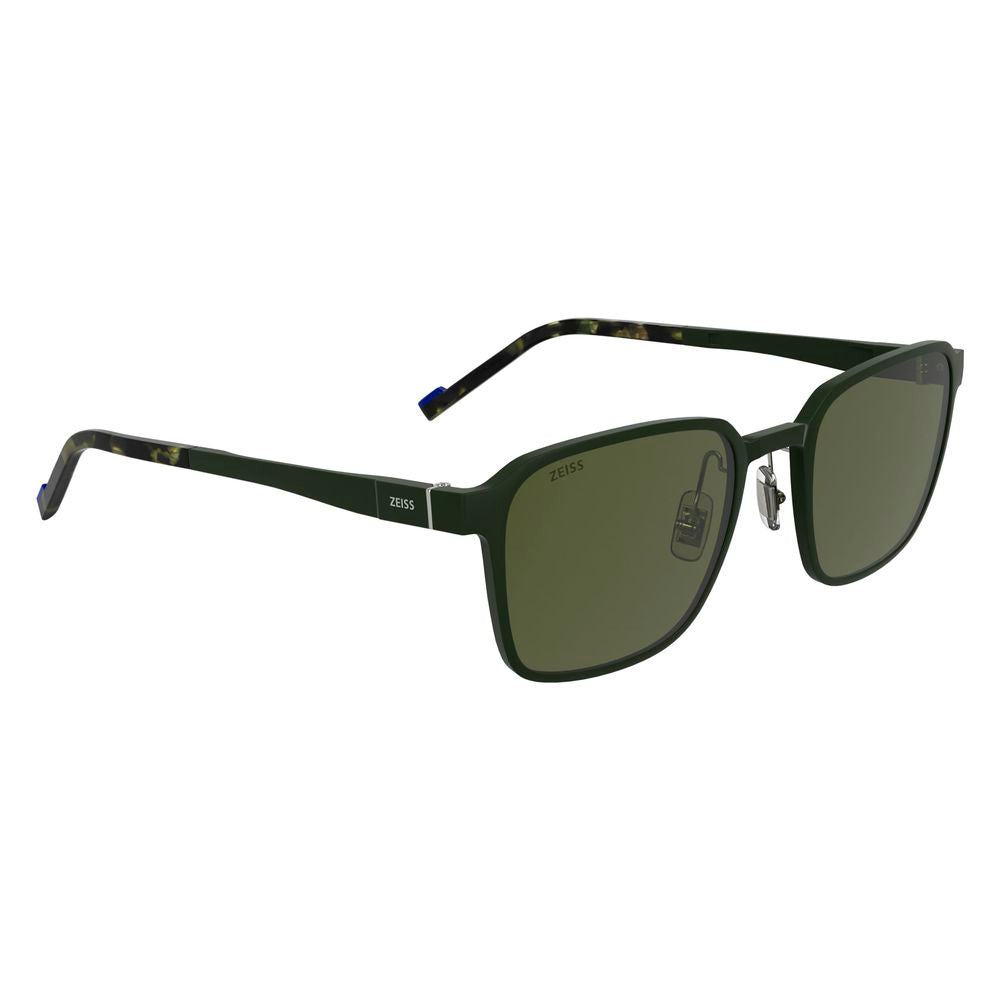 Bicolor Injected Sunglasses