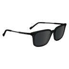 Black Acetate Sunglasses