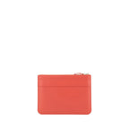 Multicolor Calf Leather Bos Taurus Wallet