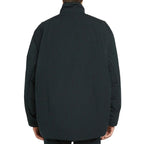 Black Cotton Clothing