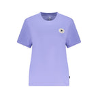 Viola Cotton Blend Women's T Shirt