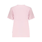 Rosa Cotton Women's T-Shirt