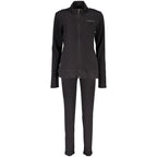 Nero Cotton Women's Sweatshirt