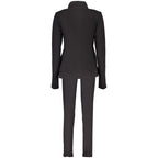 Nero Cotton Women's Sweatshirt