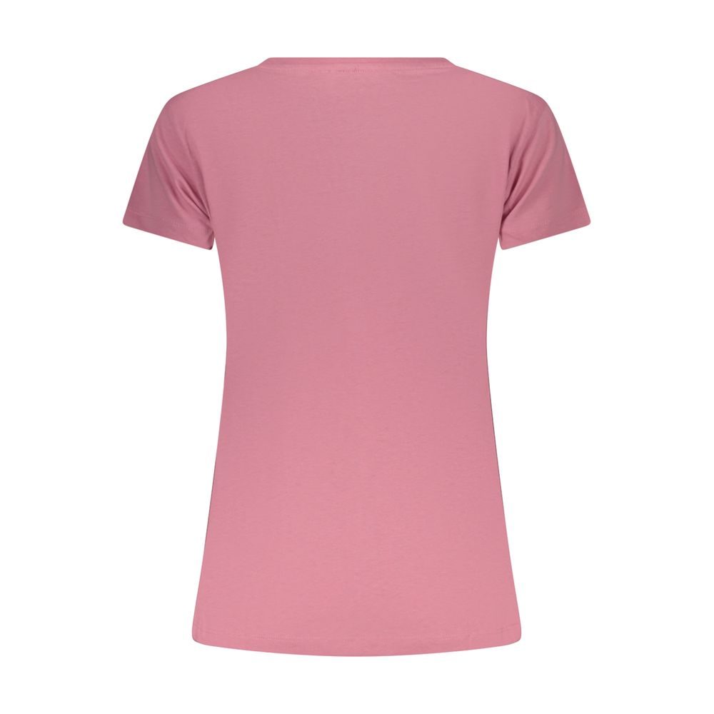 Rosa Cotton Women's T-Shirt