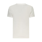 Blue Cotton Women's T-Shirt