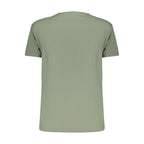 Verde Cotton Women's T-Shirt