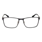 Gray Metal Glasses (Frames)