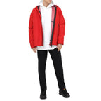 Multicolor Polyamide Clothing