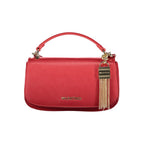 Rosso Poliuretano Women's Bag