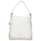 Bianco Poliuretano Donna Bag