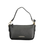 Nero Poliuretano Donna Bag