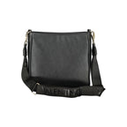 Nero Polyurethane Women's Bag