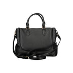 Nero Polyurethane Women's Bag