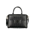 Nero Polyurethane Women's Bag