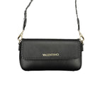 Nero Poliuretano Donna Borsa