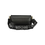 Nero Poliuretano Donna Borsa