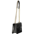 Nero Polyurethane Women's Bag