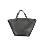 Nero Polyurethane Women's Bag
