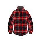 Black Cotton Bomber