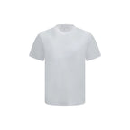 White Cotton Sportswear