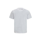 White Cotton Sportswear