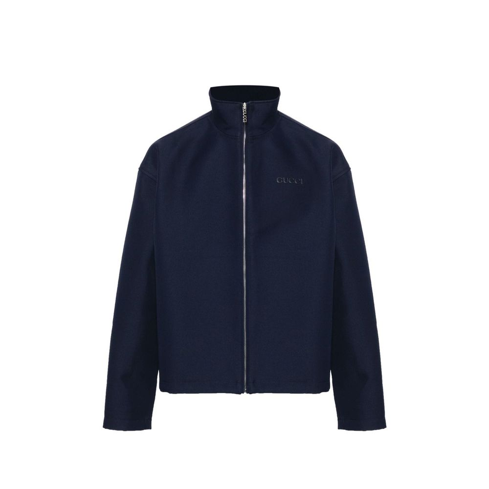 Blue Marabou Clothing