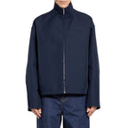 Blue Marabou Clothing
