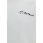 White Cotton Sportswear