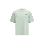 Bicolor Cotton Sportswear