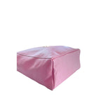 Multicolor Cowhide Clutch Bag