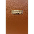 Brown Leather Women Bag