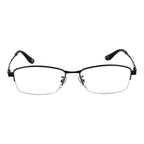 Black Titanium Glasses (Frames)