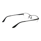 Black Titanium Glasses (Frames)