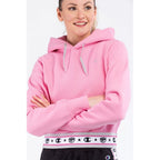Multicolor Cotton Sweatshirt