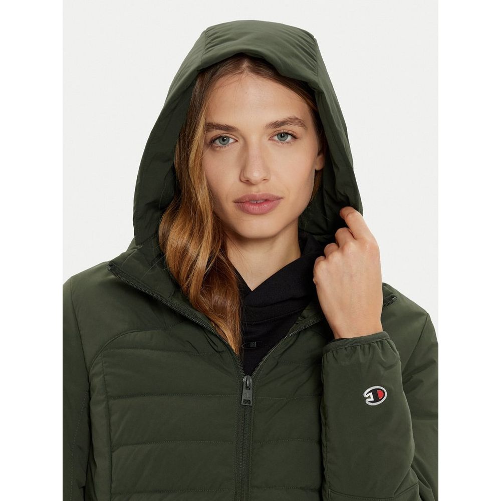 Army Polyester Sweatshirt