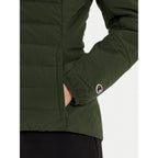 Army Polyester Sweatshirt