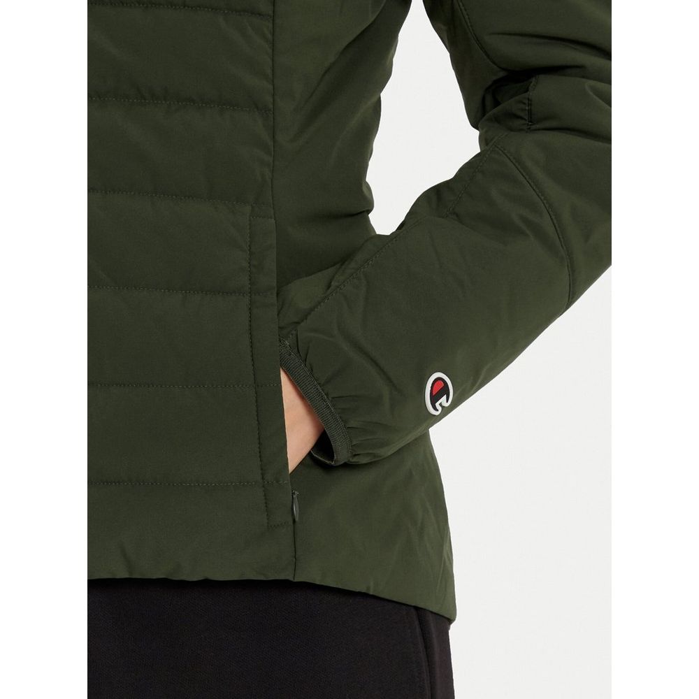 Army Polyester Sweatshirt