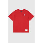 Multicolor Cotton T-Shirt