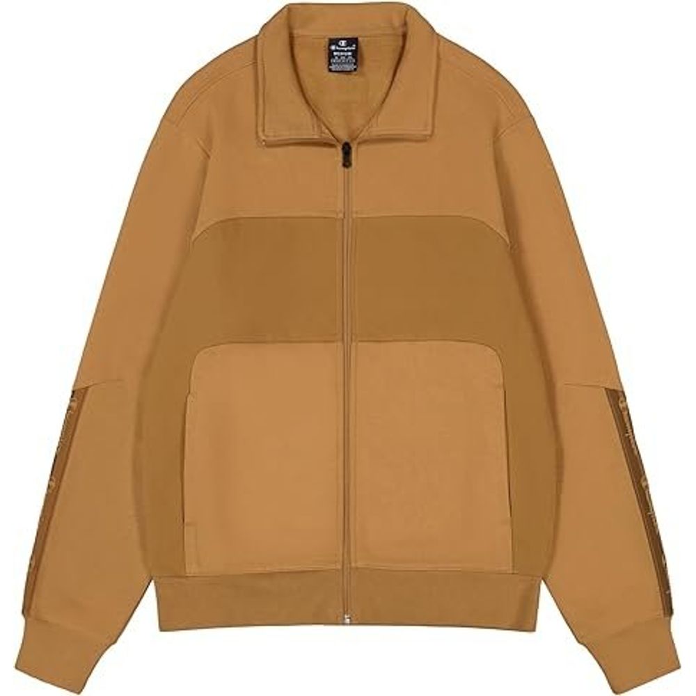 White Cotton Sweatshirt