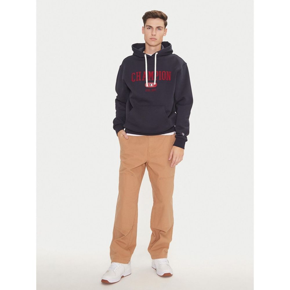 Brown Cotton Joggers (Workout Pants)