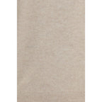 Beige Cashmere Sweater