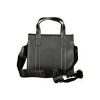Nero Polyurethane Women's Bag