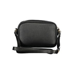 Nero Polyurethane Women's Bag